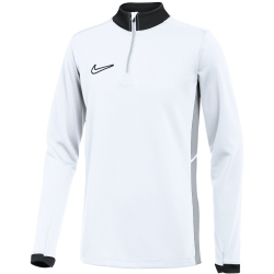 NIKE Academy 25 Dri-FIT langarm Trainingsshirt Kinder