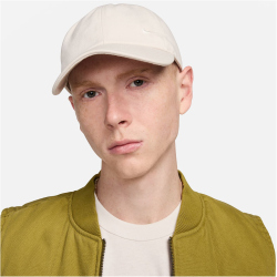 NIKE Club Swoosh Logo Cap