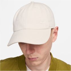 NIKE Club Swoosh Logo Cap