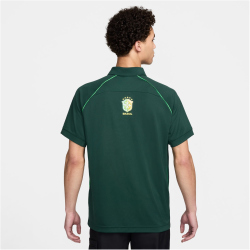 NIKE Brasilien Dri-FIT Fu&szlig;balltrikot Herren