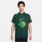 NIKE Brasilien Dri-FIT Fußballtrikot Herren