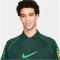 NIKE Brasilien Dri-FIT Fußballtrikot Herren