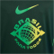 NIKE Brasilien Dri-FIT Fußballtrikot Herren