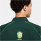 NIKE Brasilien Dri-FIT Fußballtrikot Herren