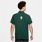 NIKE Brasilien Dri-FIT Fußballtrikot Herren