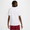 NIKE FC Liverpool Swoosh Fußball T-Shirt Herren