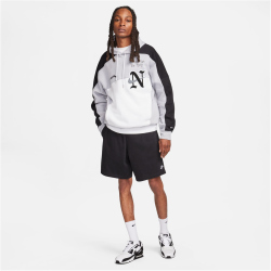 NIKE Club Knit Sweatshorts Herren