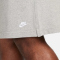 NIKE Club Knit Sweatshorts Herren