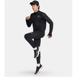 NIKE Pacer Dri-FIT langarm Laufshirt Herren