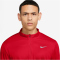 NIKE Pacer Dri-FIT langarm Laufshirt Herren