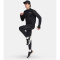 NIKE Pacer Dri-FIT langarm Laufshirt Herren