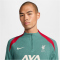 NIKE FC Liverpool Strike Elite Dri-FIT ADV Trainingsshirt Herren
