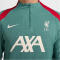 NIKE FC Liverpool Strike Elite Dri-FIT ADV Trainingsshirt Herren