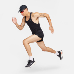 NIKE Fast Dri-FIT Singlet Lauf-Tanktop Herren