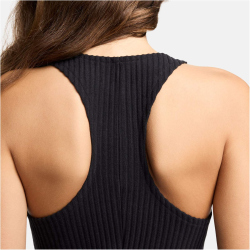 NIKE Sportswear Chill Knit Midi Kleid Damen