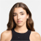 NIKE Sportswear Chill Knit Midi Kleid Damen