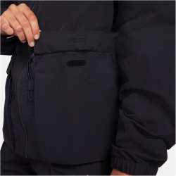 NIKE Sportswear Everything Woven Kapuzenjacke Damen