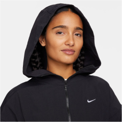 NIKE Sportswear Everything Woven Kapuzenjacke Damen