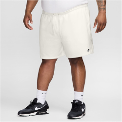 NIKE Club French Terry Shorts Herren
