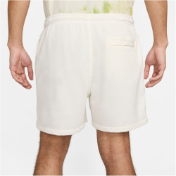 NIKE Club French Terry Shorts Herren