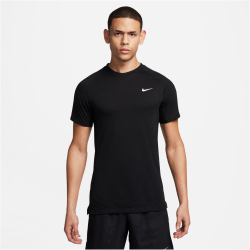 NIKE Flex Rep Dri-FIT kurzarm Fitnessshirt Herren