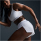 NIKE AeroSwift Dri-FIT ADV Laufshorts Damen
