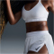 NIKE AeroSwift Dri-FIT ADV Laufshorts Damen