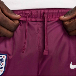 NIKE England Sportswear CE Woven Kapuzen-Trainingsanzug...
