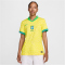 NIKE Brasilien 2024 Stadium Dri-FIT Heimtrikot Damen
