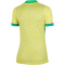 NIKE Brasilien 2024 Stadium Dri-FIT Heimtrikot Damen