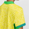 NIKE Brasilien 2024 Stadium Dri-FIT Heimtrikot Damen