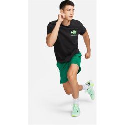 NIKE Dri-FIT kurzarm Fitnessshirt Herren