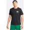 NIKE Dri-FIT kurzarm Fitnessshirt Herren