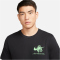 NIKE Dri-FIT kurzarm Fitnessshirt Herren