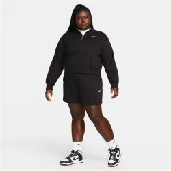 NIKE Sportswear Phoenix Fleece Shorts Damen