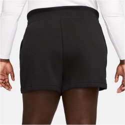 NIKE Sportswear Phoenix Fleece Shorts Damen