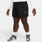 NIKE Sportswear Phoenix Fleece Shorts Damen