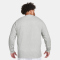 NIKE Primary Vielseitiges Dri-FIT Langarmshirt Herren