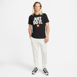 NIKE Sportswear T-Shirt Herren