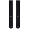 NIKE Classic II Cushion Over the Calf Stutzenstrümpfe 019 - black/jersey gold 34-38