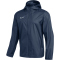 NIKE Academy 25 Storm-FIT Regenjacke Herren 410 - midnight navy/white S