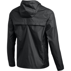 NIKE Academy 25 Storm-FIT Regenjacke Herren 010 - black/white S