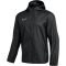 NIKE Academy 25 Storm-FIT Regenjacke Herren 010 - black/white S
