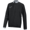 NIKE Academy 25 Dri-FIT Trainingsjacke Kinder 010 - black/wolf grey/white/white XL (158-170 cm)