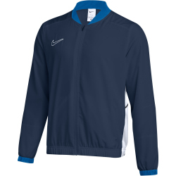 NIKE Academy 25 Dri-FIT Trainingsjacke Herren 410 - midnight navy/royal blue/white/white XS