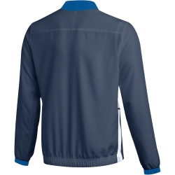 NIKE Academy 25 Dri-FIT Trainingsjacke Herren 410 - midnight navy/royal blue/white/white XS