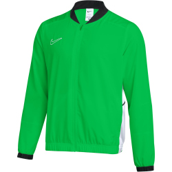 NIKE Academy 25 Dri-FIT Trainingsjacke Herren 329 - green spark/black/white/white S