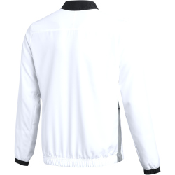 NIKE Academy 25 Dri-FIT Trainingsjacke Herren 100 - white/black/wolf grey/black S
