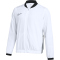 NIKE Academy 25 Dri-FIT Trainingsjacke Herren 100 - white/black/wolf grey/black S