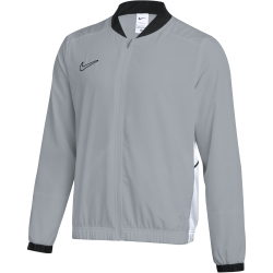 NIKE Academy 25 Dri-FIT Trainingsjacke Herren 012 - wolf grey/black/white/black S